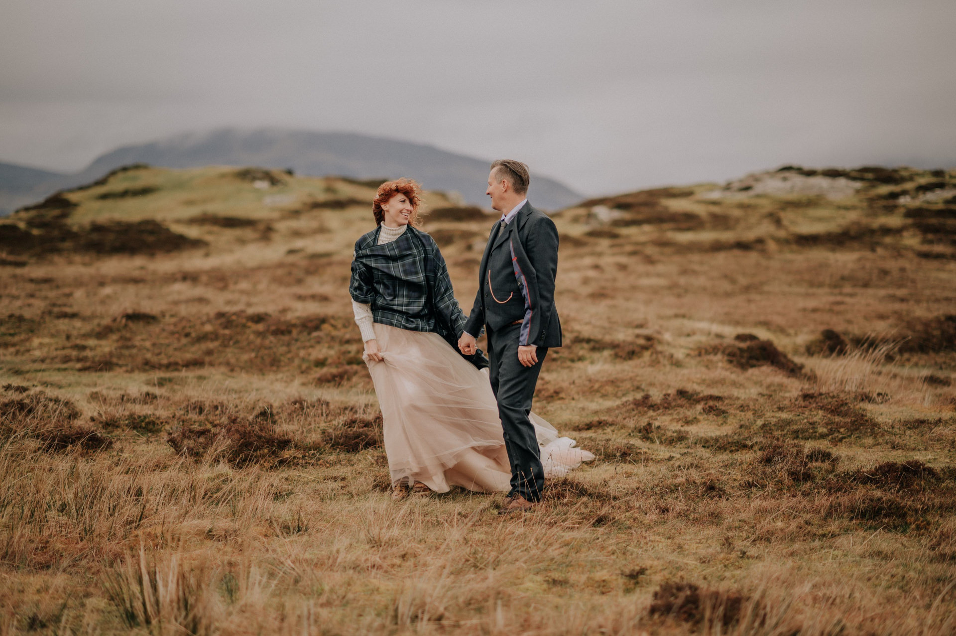 Elopement Schottland Lisa Moser Fotografie (301)